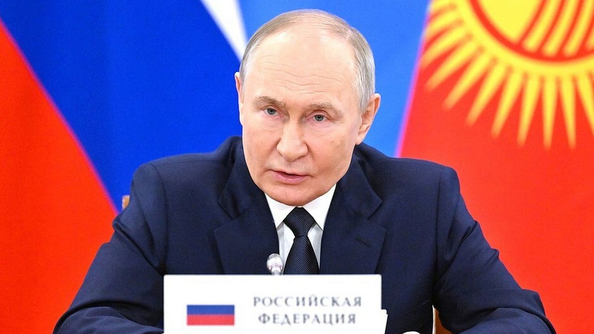 Do kraju Władimira Putina płynie obecnie więcej czeskiego piwa niż przed rosyjską inwazją na Ukrainę