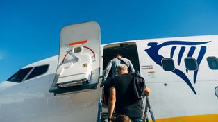 "Najbardziej nieudany port". Ryanair ucieka z tego lotniska. Oto powód