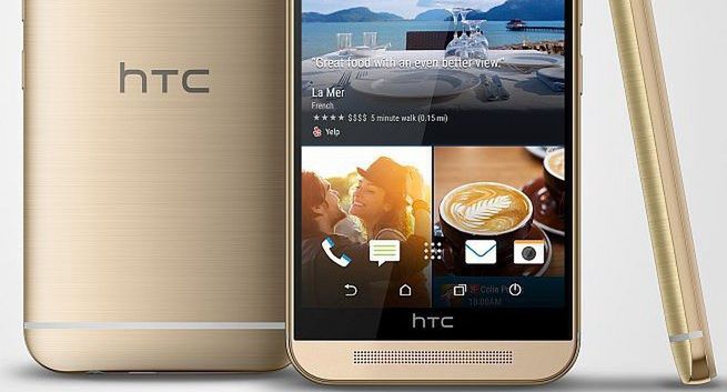 HTC szuka agencji do reklamowania nowego smartfona