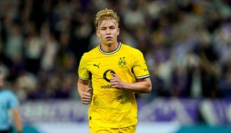 Szalony pościg Borussii Dortmund