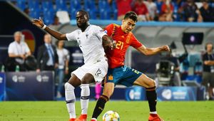 Mistrzostwa Europy U-21: Hiszpania w koncertowym stylu weszła do finału