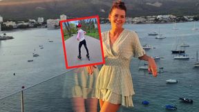 Agnieszka Radwańska pokazała nowe zdjęcie. Aż trudno oderwać wzrok