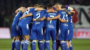 Lech wrócił na zwycięską ścieżkę. "Głównym czynnikiem okazała się mentalność"