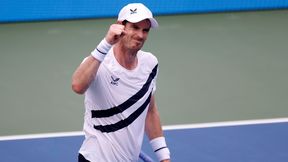 ATP Rotterdam: Andy Murray zakończył półroczną posuchę. Fantastyczny finisz Brytyjczyka