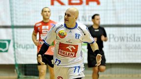 PGNiG Superliga mężczyzn: Orlen Wisła zdobyła Kwidzyn (wynik)
