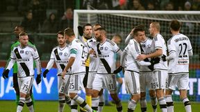 Symulacja WP SportoweFakty: tak Legia Warszawa zagra z Ajaksem Amsterdam