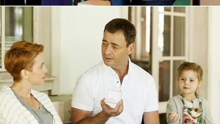 Nikt się nie spodziewał, że będą razem!