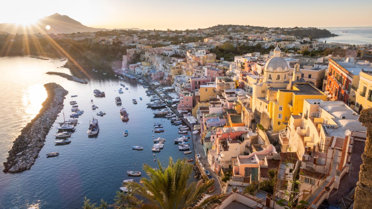 Najbardziej luksusowe miejsca w Europie