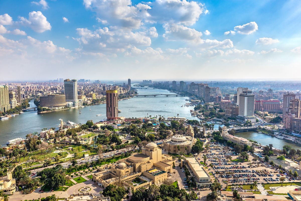 Kair to nowy kierunek w siatce PLL LOT