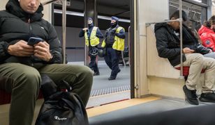 Warszawa ma już dość tego. Pilnuj bagażu, bo zapłacisz karę