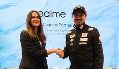 realme partnerem Polskiego Związku Narciarskiego