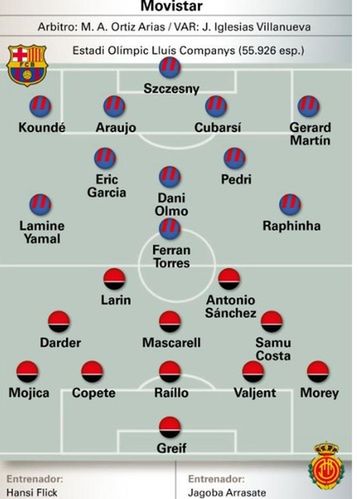 "Mundo Deportivo"