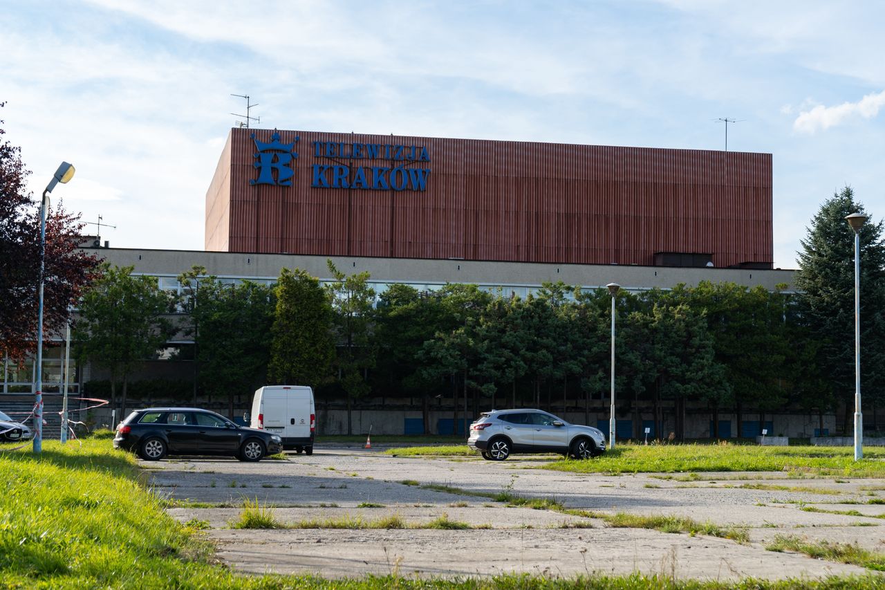 TVP musi zamknąć słynne studio telewizyjne. "Względy bezpieczeństwa" [TYLKO U NAS]