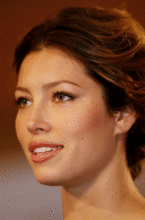 Jessica Biel doskonałą striptizerką