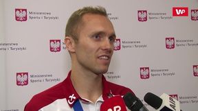 MŚ 2018. Zatorski nawiązał do mistrzostwa sprzed 4 lat. "Lepiej smakuje złoty medal z tego roku"