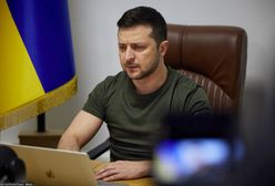 Mocny apel Zełenskiego. Renault zawiesza działalność w Moskwie