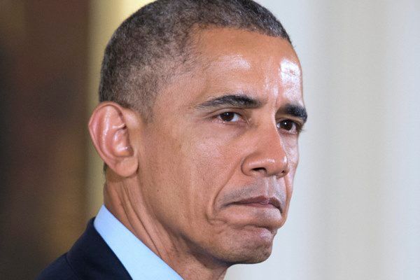 Barack Obama: Nie toczymy wojny z islamem, ale z tymi, którzy go wypaczyli