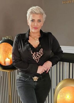 Klaudia Prymek