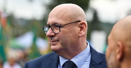 Zaskakujące słowa w Polsacie. Zgorzelski przesadził, mówiąc o wojnie