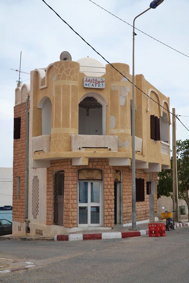 ksar hedada