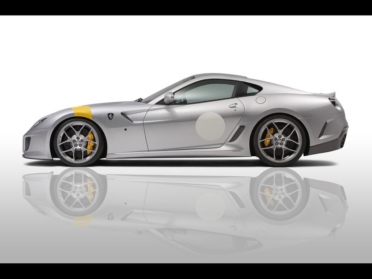 Novitec 599 GTO 888 fot.3