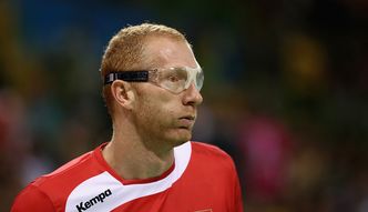 Gorzkie słowa legendy. "Żałosne"