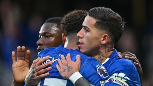 Przełamanie Chelsea po ponad dwóch miesiącach! Tottenham wciąż niepewny utrzymania