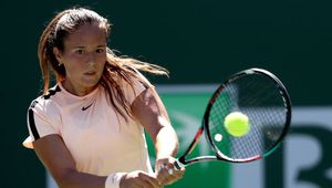 WTA Praga: Daria Kasatkina za burtą. Mona Barthel nie obroni tytułu