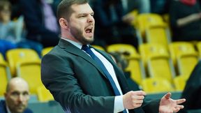 Artur Gronek: Czwartą kwartę potraktowałbym jako osobny rozdział