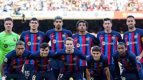 Gwiazda La Ligi chce grać dla Barcelony