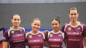 Z ligi czeskiej do polskiej reprezentacji na DMŚ