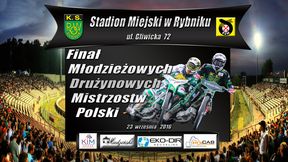 Transmisja telewizyjna z finału MDMP na WP SportoweFakty!
