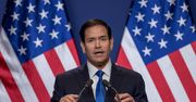 Kolejny krok USA ws. Iranu. Rubio: "Reżim musi przestać"