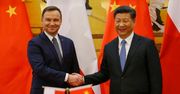 Jedwabny Szlak - Polska podpisała porozumienie z Chinami