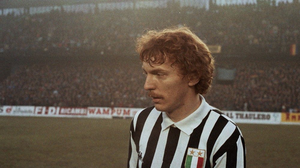 Zbigniew Boniek