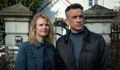 „Profilerka 2” jeszcze w tym roku w TVP. Ruszyły zdjęcia do drugiego sezonu