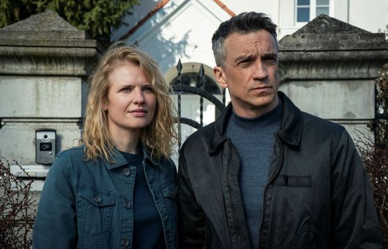 „Profilerka 2” jeszcze w tym roku w TVP. Ruszyły zdjęcia do drugiego sezonu