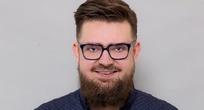 Marcin Kochanowski przeszedł z TVN Media do Turnera