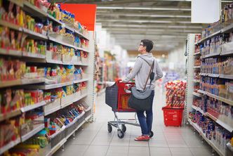 Nowe dane GUS o inflacji. Wiadomo, co najbardziej podrożało