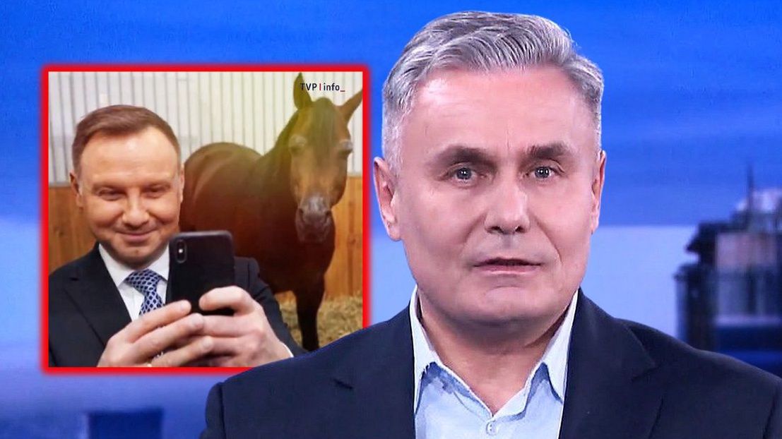 Co zostało z szumnych zapowiedzi o naprawie TVP?