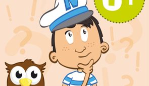 Kapitan Nauka Zagadki obrazkowe Koncentracja 6+ (od 6 lat)