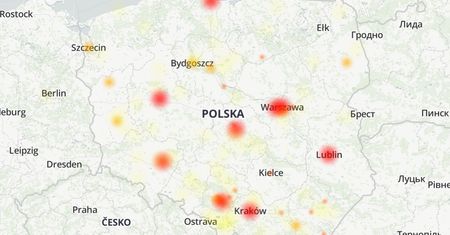 Messenger nie działa. Problem z wysyłaniem wiadomości (aktualizacja)