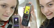 Światowa premiera LG KF600 z podwójnym ekranem