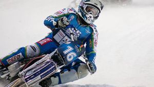 Ice speedway: Baszkortostan zwyciężył i powiększył przewagę nad Mega-Ładą