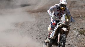 Rajd Dakar: Jakub Przygoński najlepiej w karierze!