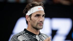 Australian Open: Federer i Wawrinka nie bez strat na inaugurację. Kyrgios oddał pięć gemów