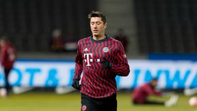 "Lewandowski najsłabszy w Bayernie". Niemieckie media bezlitosne dla Polaka