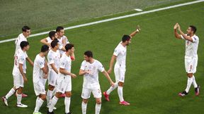 Hiszpanie cierpią na Euro 2020. "Są zmęczeni, ale na półfinał wyjdą jak na wojnę"