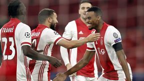 Liga Mistrzów na żywo. Ajax Amsterdam - Atalanta Bergamo. Transmisja TV, stream online, darmowy live