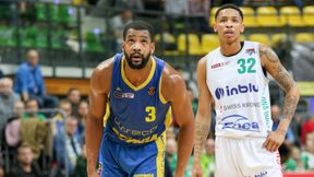 EBL. Josh Bostic: Gdyby Frasunkiewicz był w Toruniu lub we Włocławku, najprawdopodobniej zagrałbym tam